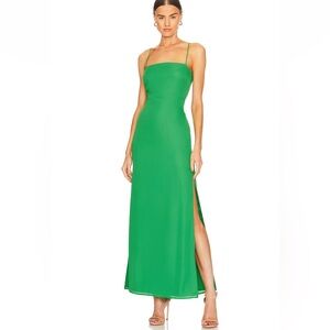 Superdown Addison Maxi Dress